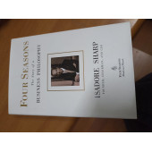 Four Seasons: The Story of a Business Philosophy - 1