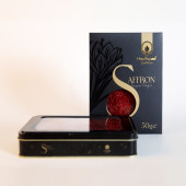 Organik İran Safranı 50 Gr (Süper Negin safran) - 3