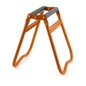 Torque-MX Katlanabilir Motosiklet Sehpası SS3 Turuncu - 2