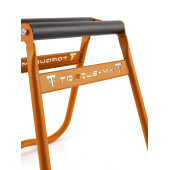Torque-MX Katlanabilir Motosiklet Sehpası SS3 Turuncu - 4