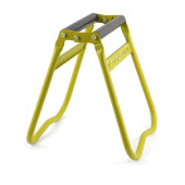 Torque-MX Katlanabilir Motosiklet Sehpası SS3 Sarı - 2