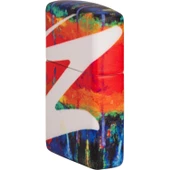 Zippo Çakmak 49682 Dippy Z Design thumbnail 3