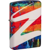 Zippo Çakmak 49682 Dippy Z Design thumbnail 1