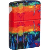 Zippo Çakmak 49682 Dippy Z Design thumbnail 4