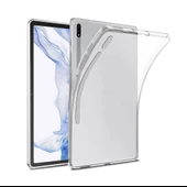 Vendas Samsung Galaxy Tab S8 Kılıf Zore Tablet Süper Silikon Kapak - 2