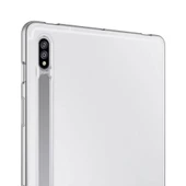 Vendas Samsung Galaxy Tab S8 Kılıf Zore Tablet Süper Silikon Kapak - 7