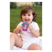 Mycey Pipetli Bardak Kız 200 ML - 2