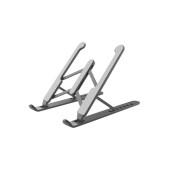 NF P1 ABS Laptop Standı - Siyah - 1