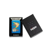 Zippo Çakmak 49759 Chevrolet - 6