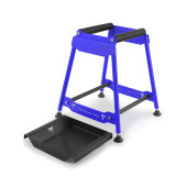 Torque-MX Ayarlanabilir Motosiklet Sehpası SS4 Lacivert - 3
