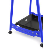 Torque-MX Ayarlanabilir Motosiklet Sehpası SS4 Lacivert - 4
