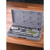 Girist 40 Parça Çantalı Lokma Takımı - 1