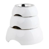 Pawise Melamin Gövdeli Mama Kabı 750 Ml - 1