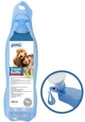 Pawise Portatif Seyahat Suluğu 500 Ml - 1