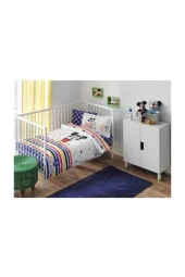 Taç Lis.Rnf Nv.TK Disney Mickey Sketch Baby - 1