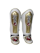 DragonDo 40725-P Kaval Ayak Koruyucu Kick Boks Kaval Koruyucu - 4