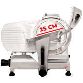 Lavion 25 Cm Salam Sosis Kesme Dilimleme Makinası - 1