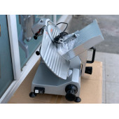 Lavion 25 Cm Salam Sosis Kesme Dilimleme Makinası - 3