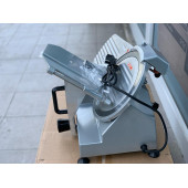Lavion 25 Cm Salam Sosis Kesme Dilimleme Makinası - 4