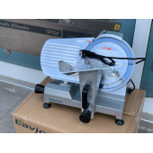 Lavion 25 Cm Salam Sosis Kesme Dilimleme Makinası - 6