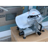Lavion 25 Cm Salam Sosis Kesme Dilimleme Makinası - 7
