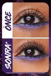 Maybelline New York Falsies Surreal Meta Black Maskara - 5