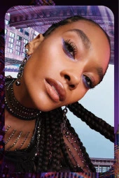 Maybelline New York Falsies Surreal Meta Black Maskara - 6