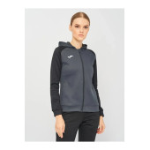 Joma FÜME SWEAT TAM FERMUAR 901336.151 - 1