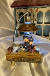 Sevgili Bankta Oturan Led Işıklı Aşk Gençler Sevgililer Günü 01 thumbnail 5