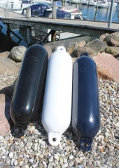 Dan-Fender Light Sosis Usturmaça Model:623L (160x630mm) - Lacivert - 2