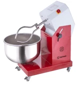 Kurtsan KM06018 Elektrikli Hamur Yoğurma Makinesi 25 Kg - 1