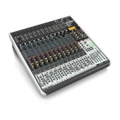 BEHRINGER QX2442USB XENYX Analog Mixer - 2