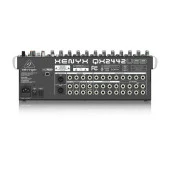 BEHRINGER QX2442USB XENYX Analog Mixer - 3