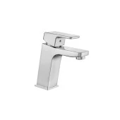 Aryak Lunetta Lavabo Bataryası Krom 102188107 - 1