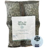 Semedis Zeolit Koku Ve Nem Alıcı Taşlar 4 Lü Paket (4x100GR) - 1