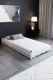 Yavru Karyola Ranza Eki 90x180 cm - 1