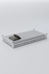 Yavru Karyola Ranza Eki 90x180 cm - 5