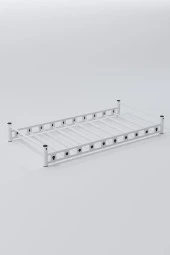 Yavru Karyola Ranza Eki 90x180 cm - 7