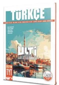 TYT Türkçe Ulti Serisi Soru Bankası Bes Yayınları - 1