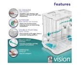 Vision Lüks Kafes (S01) thumbnail 5