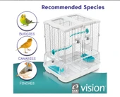 Vision Lüks Kafes (S01) thumbnail 6