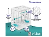 Vision Lüks Kafes (S01) thumbnail 4