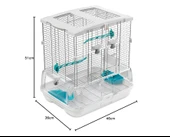 Vision Lüks Kafes (S01) thumbnail 7