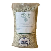 Semedis Zeolit Radyasyon Taşları 5 kg - 1
