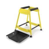 Torque-MX Ayarlanabilir Motosiklet Sehpası SS4 Sarı - 3