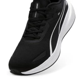 Puma Skyrocket Lite Black Black White Unisex Spor Ayakkabı 37943701 - 5