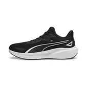 Puma Skyrocket Lite Black Black White Unisex Spor Ayakkabı 37943701 - 2