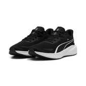 Puma Skyrocket Lite Black Black White Unisex Spor Ayakkabı 37943701 - 1
