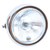 Mondial 150 MR Vulture Far Komple - 1