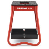 Torque-MX Motosiklet Sehpası SS5 Kırmızı - 3